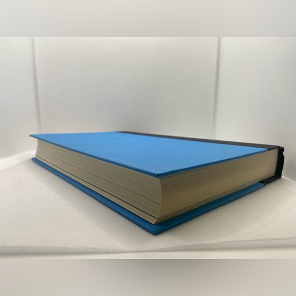 📚 3/$15 A Cosmology of Monsters by Shaun Hamill Hardcover Book w/o Book Jacket - Picture 4 of 5